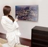 Edbak Uchwyt ścienny monitora GD03 75x75